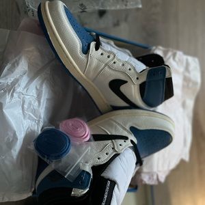 Travis Scott Fragments